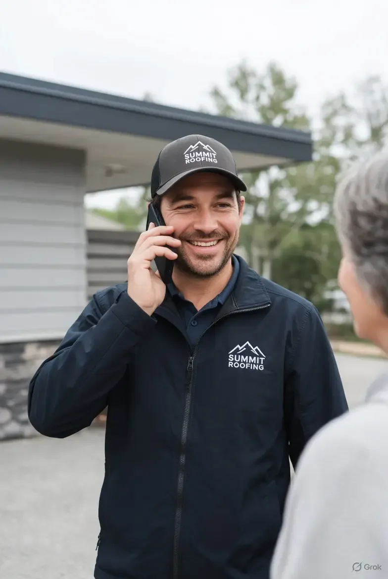 Flat Roof Leak Repair Derby, IN FAQs